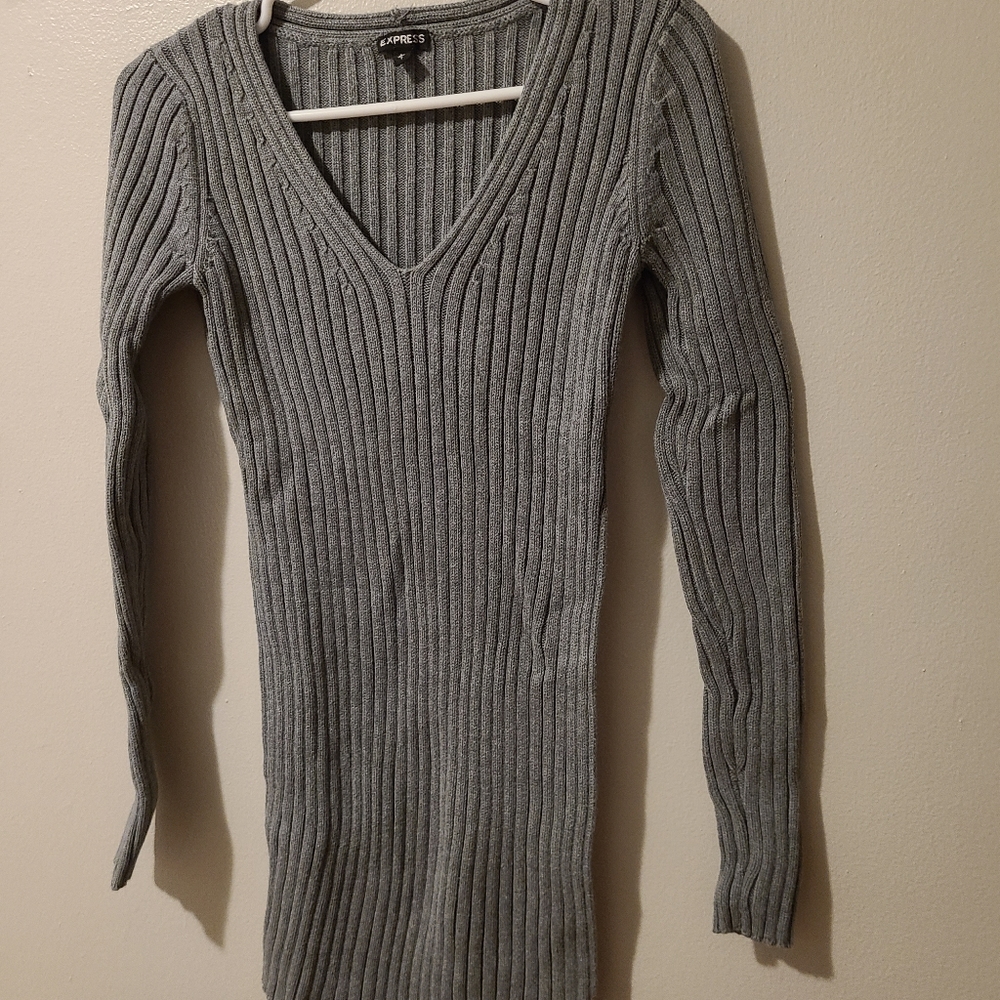 Express Sweater